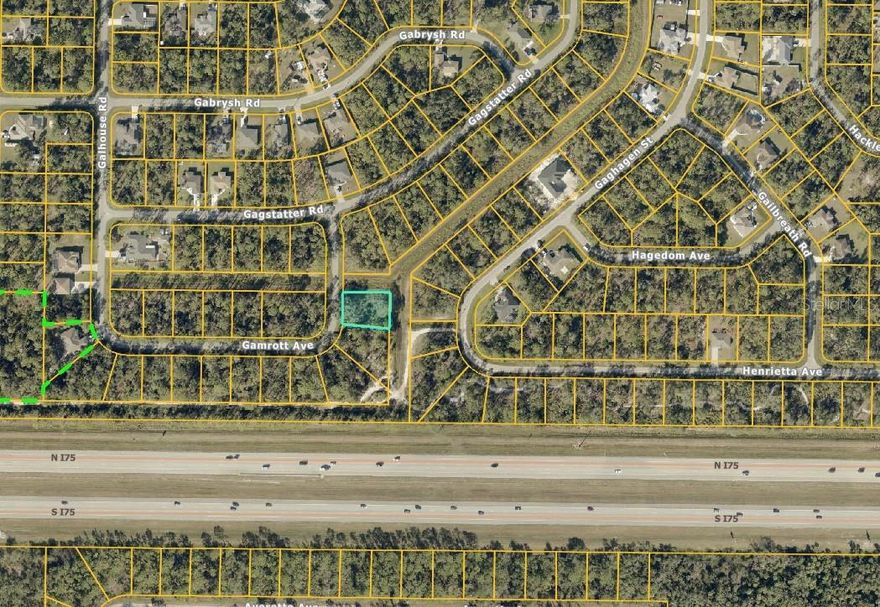 This .24-acre parcel offers an excellent opportunity to create a custom single-family home in a growing area of Sarasota County. With plenty of space for both indoor and outdoor living, the lot provides flexibility for your build plans, whether that includes a garden, patio, or pool design.
Conveniently situated near shopping, dining, and schools, the property also offers easy access to I-75 for travel to Sarasota, Fort Myers, and surrounding Gulf Coast communities. Parks, beaches, and recreational activities are within a short drive, adding to the appeal of this location.
Whether you’re ready to build now or looking for a land investment for the future, this lot represents a versatile choice in one of Florida’s most dynamic markets.