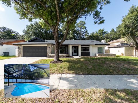 A home in TEMPLE TERRACE