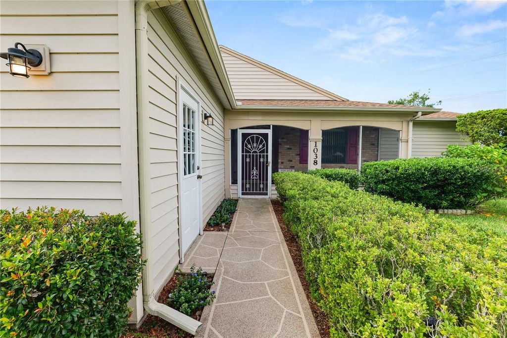 Photo of 1038 Parakeet Trail, Lakeland, FL 33809 (MLS # L4956479)