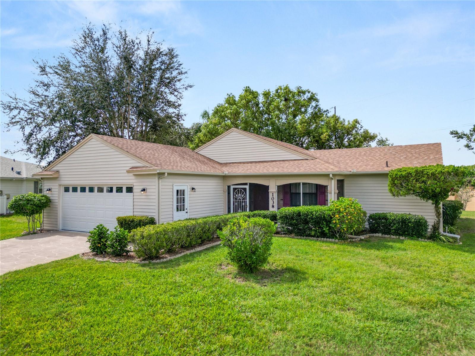 1038 PARAKEET TRAIL