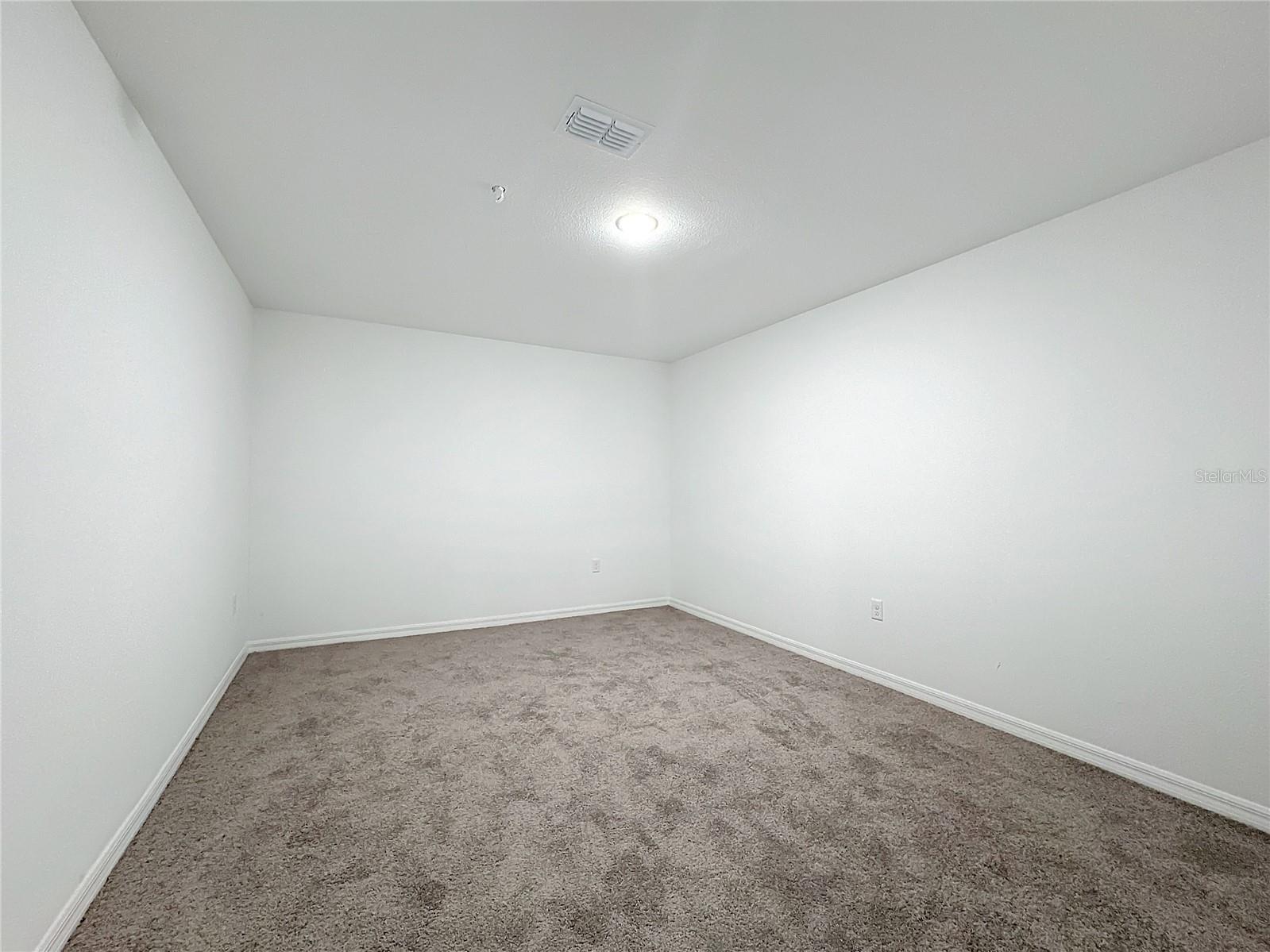 BARTON COURT - Residential Lease