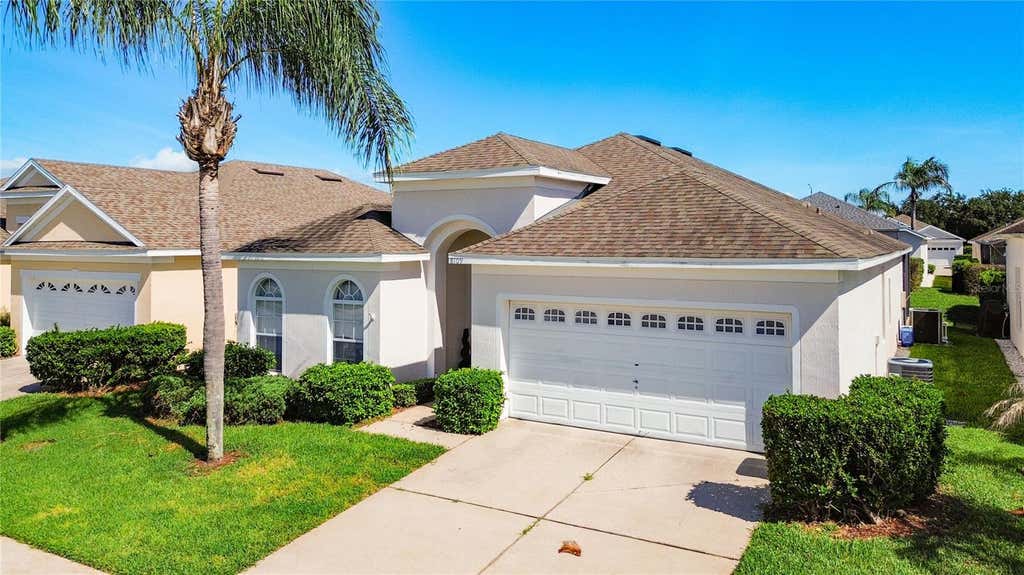 Photo of 8109 Fan Palm Way, Kissimmee, FL 34747 (MLS # O6436177)