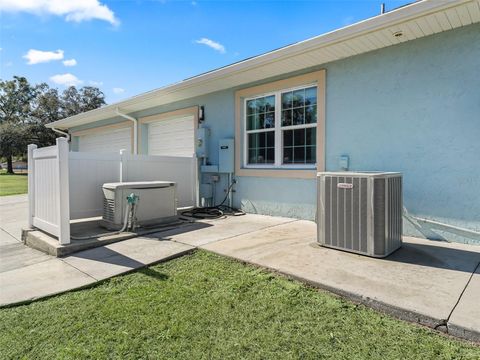 Tiny photo for 19331 E Levy Street, Williston, FL 32696 (MLS # OM716881)