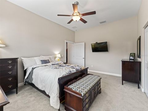 Tiny photo for 19331 E Levy Street, Williston, FL 32696 (MLS # OM716881)