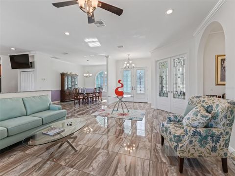 Tiny photo for 19331 E Levy Street, Williston, FL 32696 (MLS # OM716881)