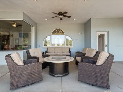 Tiny photo for 19331 E Levy Street, Williston, FL 32696 (MLS # OM716881)