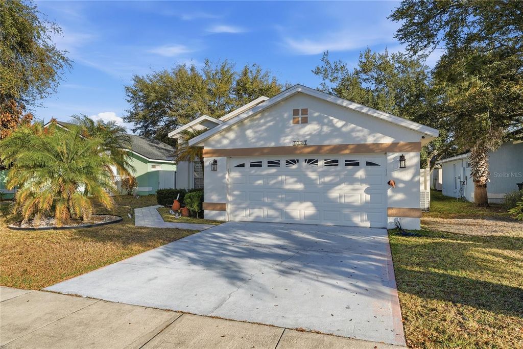 Photo of 1521 Larks Nest Court, Orlando, FL 32824 (MLS # O6383796)