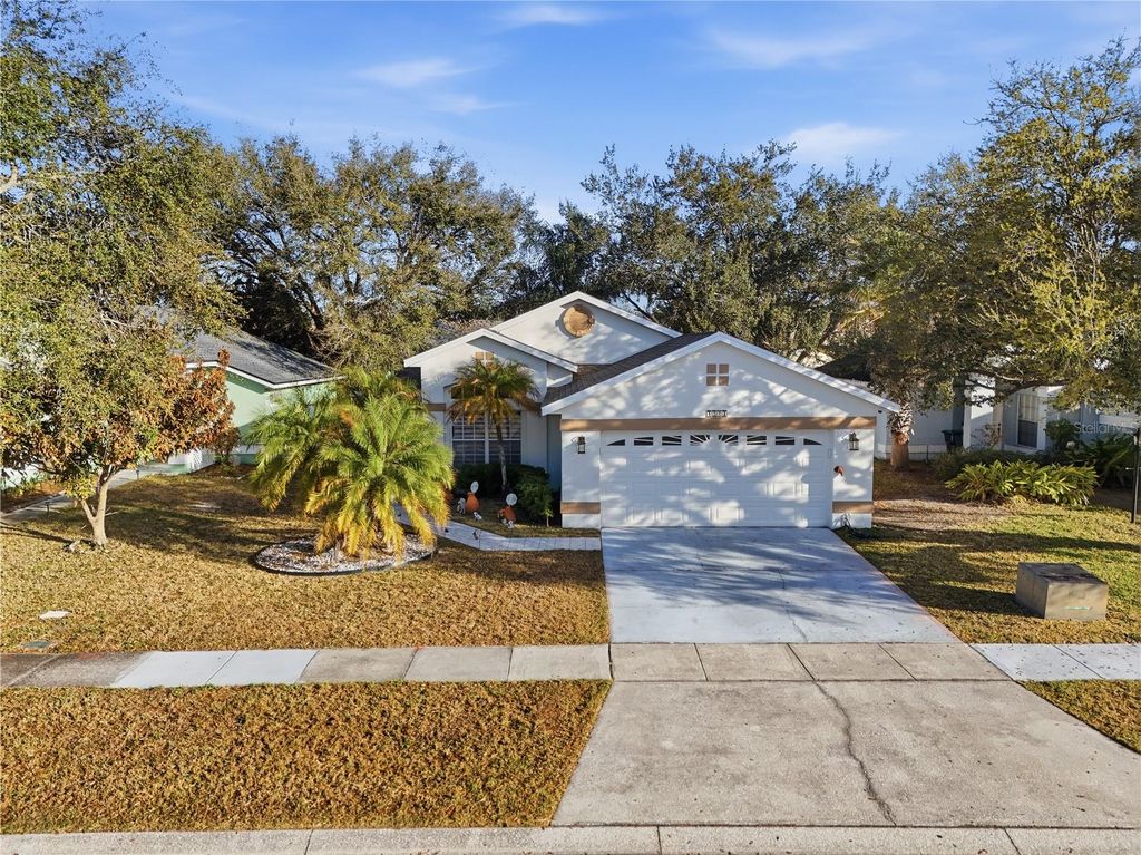 Photo of 1521 Larks Nest Court, Orlando, FL 32824 (MLS # O6383796)