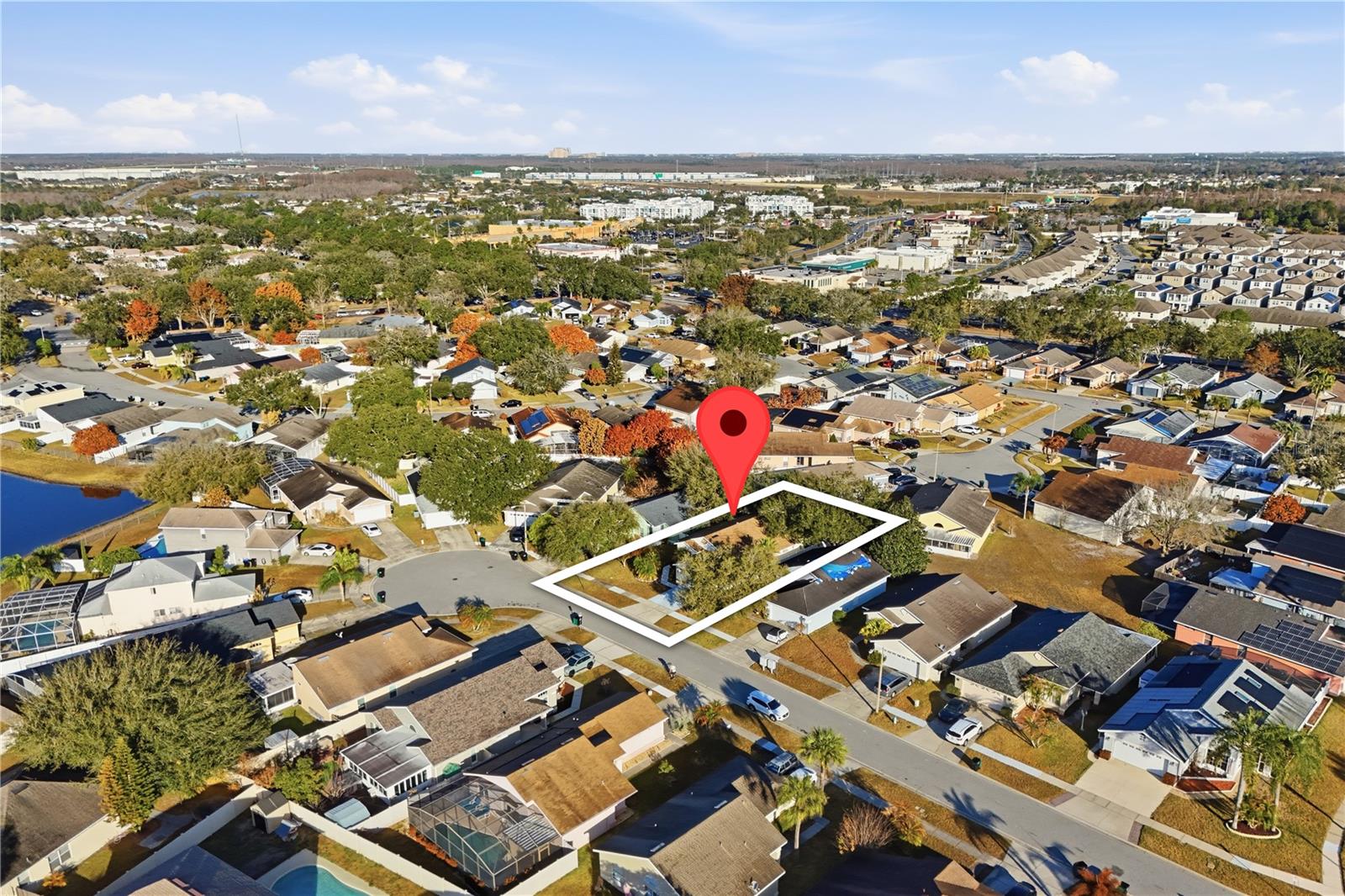 WILLOWBROOK PH 01 - Residential