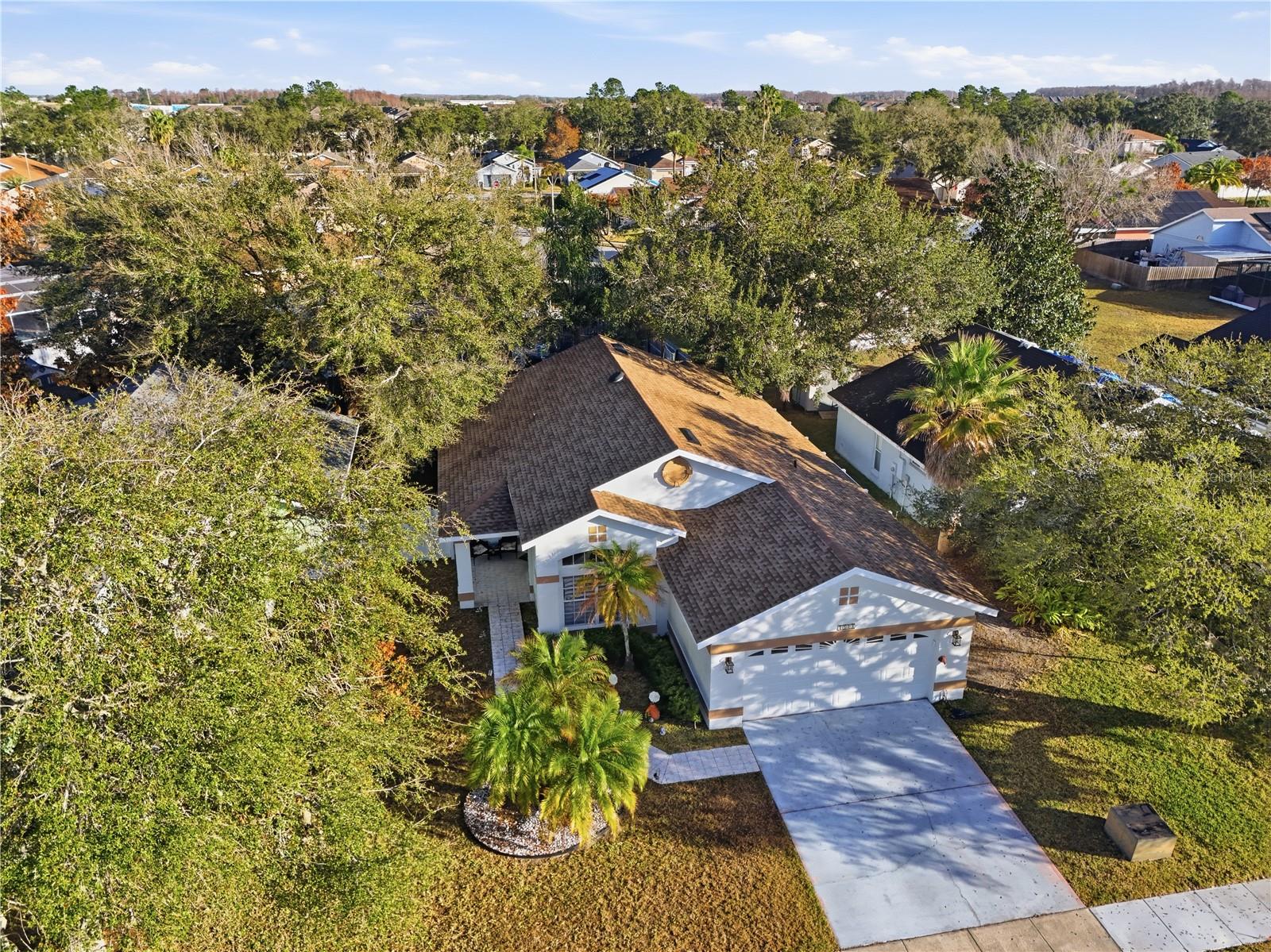 WILLOWBROOK PH 01 - Residential