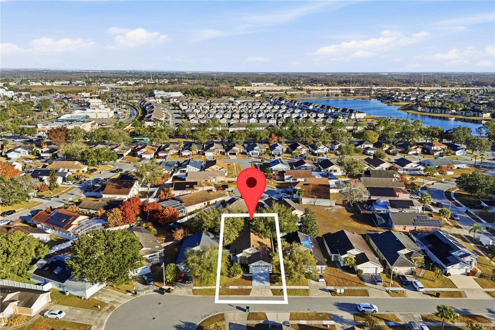 WILLOWBROOK PH 01 - Residential