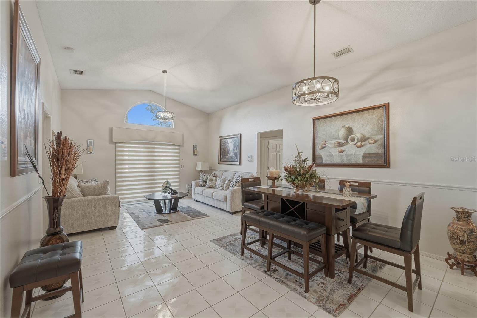 WILLOWBROOK PH 01 - Residential