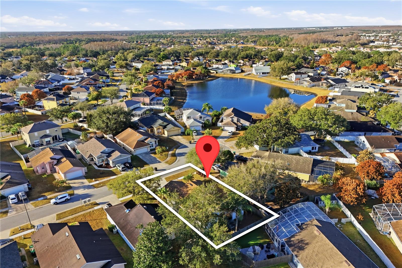 WILLOWBROOK PH 01 - Residential