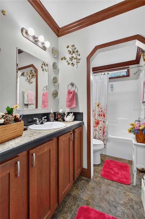 Tiny photo for 9065 W Lakeview Court, Crystal River, FL 34428 (MLS # TB8534957)