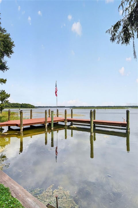 Tiny photo for 9065 W Lakeview Court, Crystal River, FL 34428 (MLS # TB8534957)