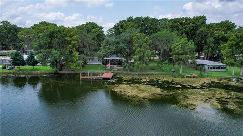 Tiny photo for 9065 W Lakeview Court, Crystal River, FL 34428 (MLS # TB8534957)