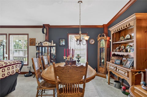 Tiny photo for 9065 W Lakeview Court, Crystal River, FL 34428 (MLS # TB8534957)