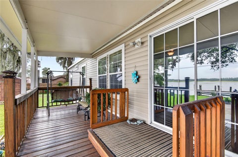 Tiny photo for 9065 W Lakeview Court, Crystal River, FL 34428 (MLS # TB8534957)