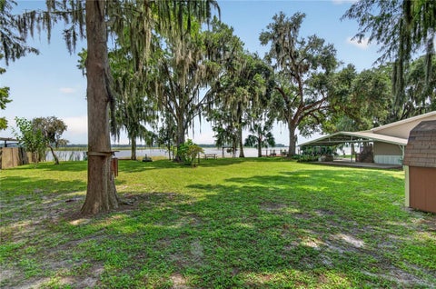 Tiny photo for 9065 W Lakeview Court, Crystal River, FL 34428 (MLS # TB8534957)