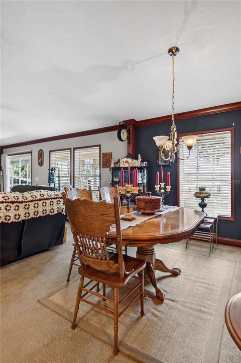 Tiny photo for 9065 W Lakeview Court, Crystal River, FL 34428 (MLS # TB8534957)