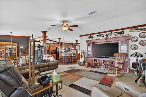 Tiny photo for 9065 W Lakeview Court, Crystal River, FL 34428 (MLS # TB8534957)