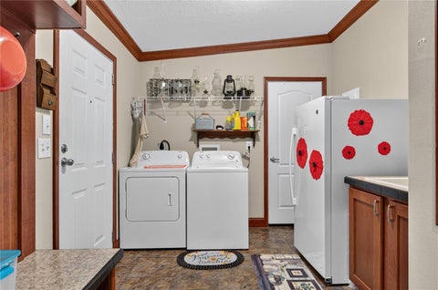 Tiny photo for 9065 W Lakeview Court, Crystal River, FL 34428 (MLS # TB8534957)