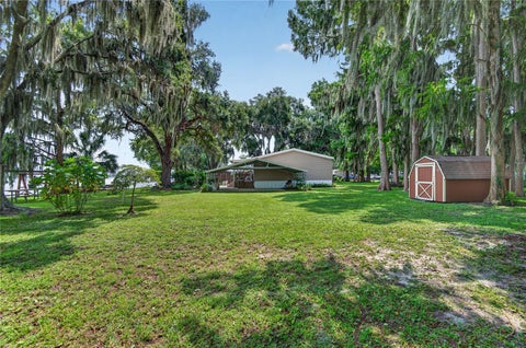 Tiny photo for 9065 W Lakeview Court, Crystal River, FL 34428 (MLS # TB8534957)