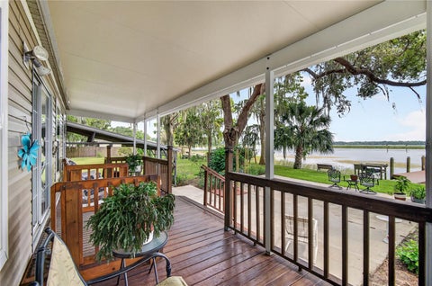 Tiny photo for 9065 W Lakeview Court, Crystal River, FL 34428 (MLS # TB8534957)