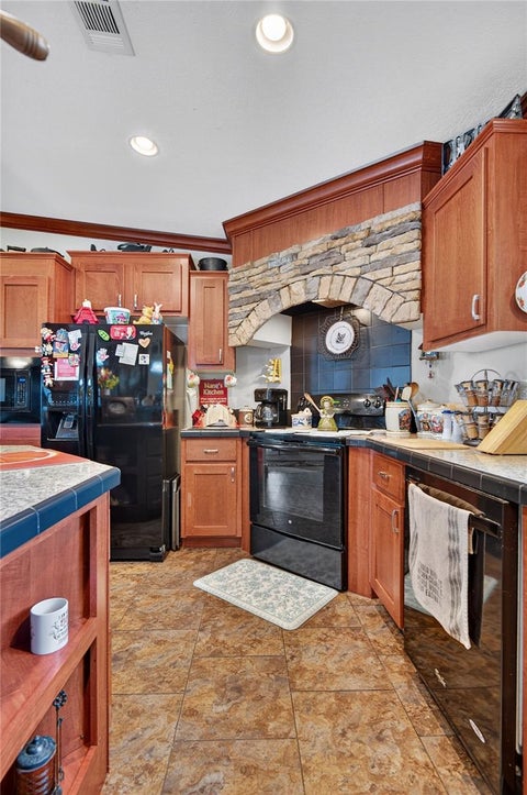 Tiny photo for 9065 W Lakeview Court, Crystal River, FL 34428 (MLS # TB8534957)