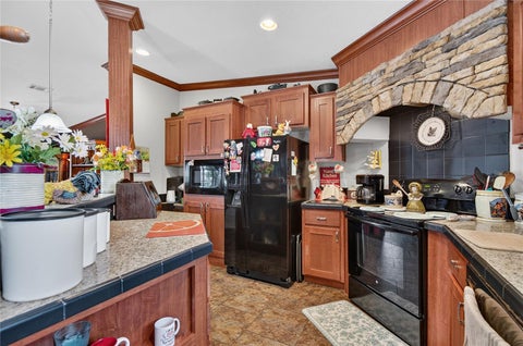 Tiny photo for 9065 W Lakeview Court, Crystal River, FL 34428 (MLS # TB8534957)