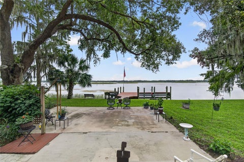 Tiny photo for 9065 W Lakeview Court, Crystal River, FL 34428 (MLS # TB8534957)