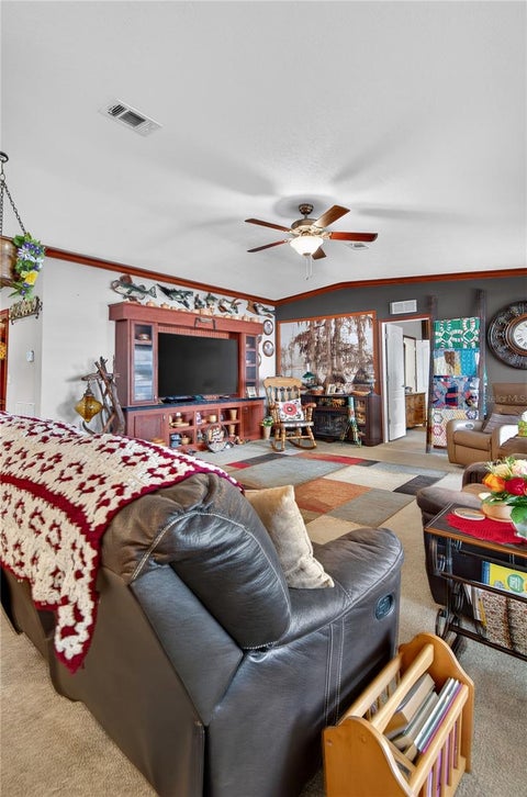 Tiny photo for 9065 W Lakeview Court, Crystal River, FL 34428 (MLS # TB8534957)