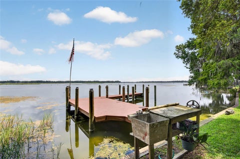 Tiny photo for 9065 W Lakeview Court, Crystal River, FL 34428 (MLS # TB8534957)