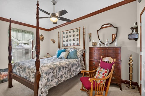 Tiny photo for 9065 W Lakeview Court, Crystal River, FL 34428 (MLS # TB8534957)