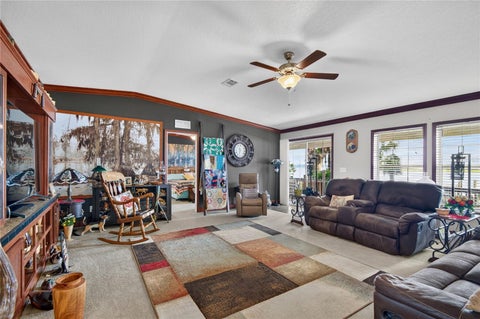 Tiny photo for 9065 W Lakeview Court, Crystal River, FL 34428 (MLS # TB8534957)