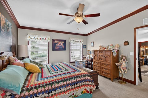 Tiny photo for 9065 W Lakeview Court, Crystal River, FL 34428 (MLS # TB8534957)