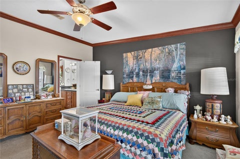 Tiny photo for 9065 W Lakeview Court, Crystal River, FL 34428 (MLS # TB8534957)