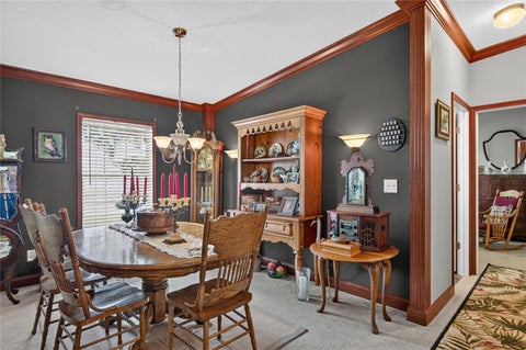 Tiny photo for 9065 W Lakeview Court, Crystal River, FL 34428 (MLS # TB8534957)