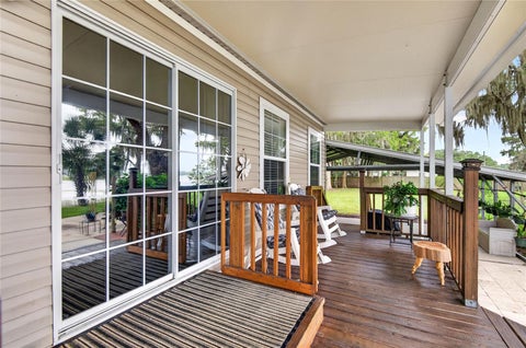 Tiny photo for 9065 W Lakeview Court, Crystal River, FL 34428 (MLS # TB8534957)