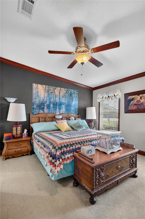 Tiny photo for 9065 W Lakeview Court, Crystal River, FL 34428 (MLS # TB8534957)