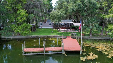 Photo of 9065 W Lakeview Court, Crystal River, FL 34428 (MLS # TB8534957)