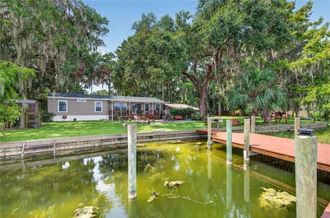 Tiny photo for 9065 W Lakeview Court, Crystal River, FL 34428 (MLS # TB8534957)