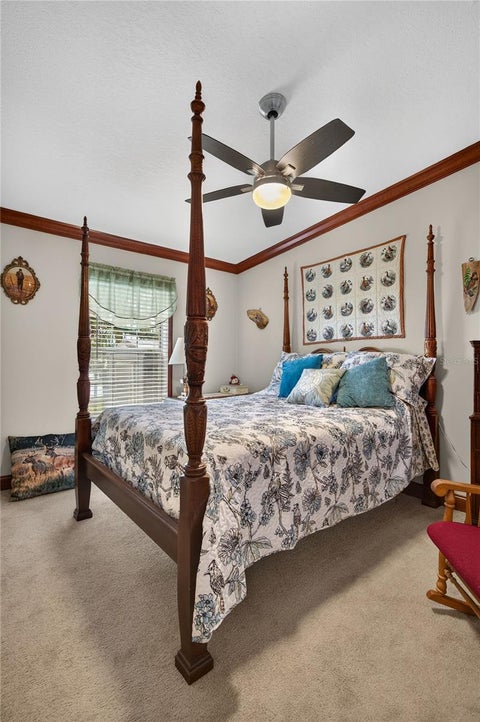 Tiny photo for 9065 W Lakeview Court, Crystal River, FL 34428 (MLS # TB8534957)