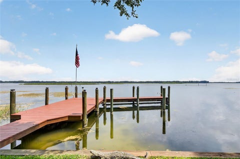 Tiny photo for 9065 W Lakeview Court, Crystal River, FL 34428 (MLS # TB8534957)