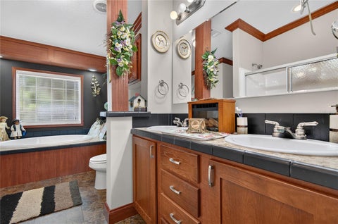 Tiny photo for 9065 W Lakeview Court, Crystal River, FL 34428 (MLS # TB8534957)
