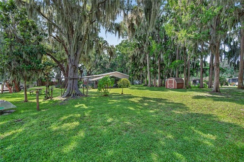Tiny photo for 9065 W Lakeview Court, Crystal River, FL 34428 (MLS # TB8534957)
