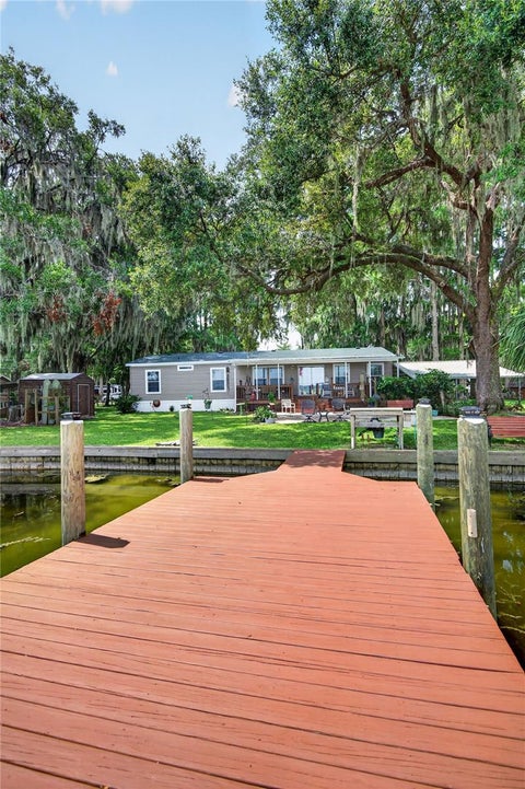 Tiny photo for 9065 W Lakeview Court, Crystal River, FL 34428 (MLS # TB8534957)