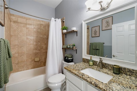 Tiny photo for 3004 Manitoba Avenue, Groveland, FL 34736 (MLS # O6420465)