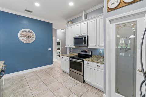 Tiny photo for 3004 Manitoba Avenue, Groveland, FL 34736 (MLS # O6420465)