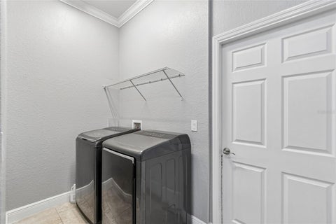 Tiny photo for 3004 Manitoba Avenue, Groveland, FL 34736 (MLS # O6420465)